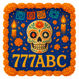 777ABC লোগো